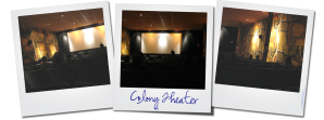 Colony Theatre Cinema Overdrive Screening
